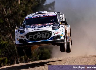 Rally Chile 2024 – Resultat, tidsplan, tv och nyheter Rally Chile 2024 – Resultat, tidsplan, tv och nyheter