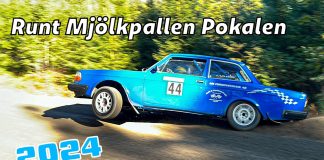 Film: Runt Mjölkpallen Pokalen lördagen den 28 september 2024