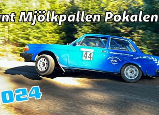 Film: Runt Mjölkpallen Pokalen lördagen den 28 september 2024