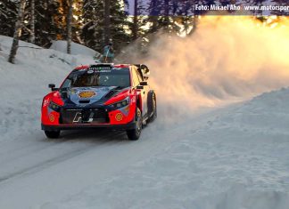 Kalender för Rally-VM 2025 – datum och deltävlingar Kalender för Rally-VM 2025 – datum och deltävlingar
