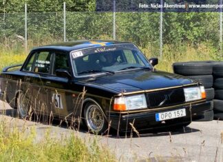 Kalendern för Volvo Euro Cup 2025 Kalender för Volvo Euro Cup 2025