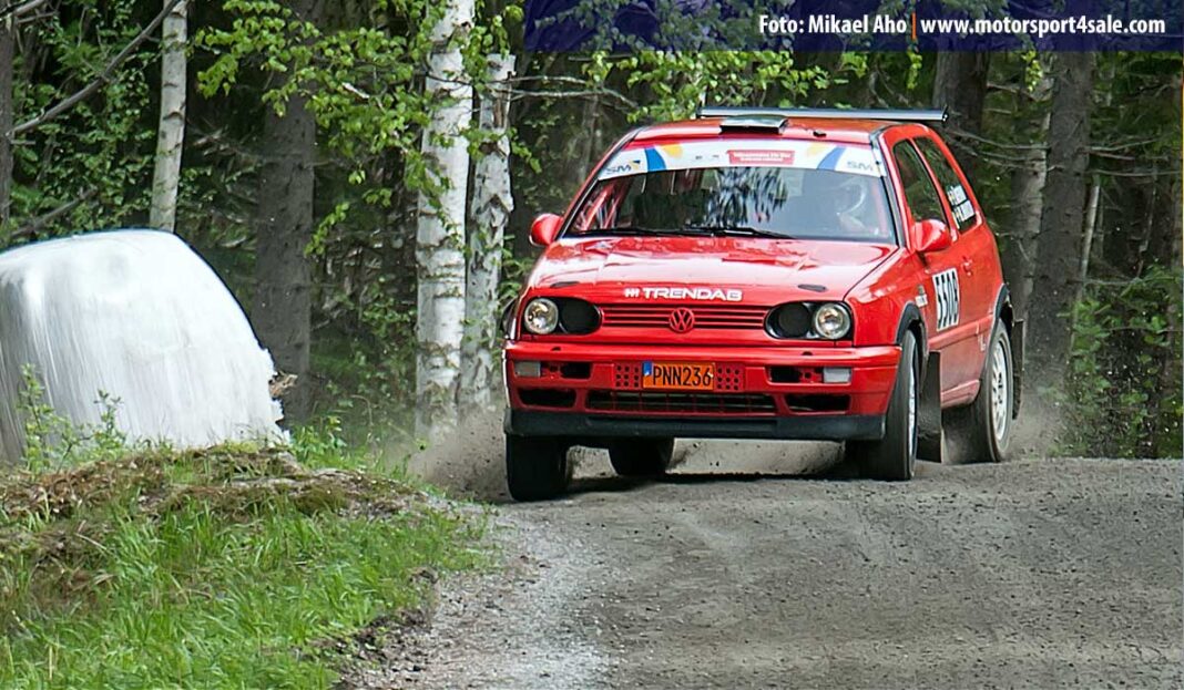 Kalender för Back-SM 2025