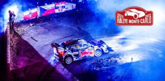 Rallye Monte Carlo 2025 – Resultat, tidsplan, nyheter Rallye Monte Carlo 2025 - Resultat, tidsplan, nyheter