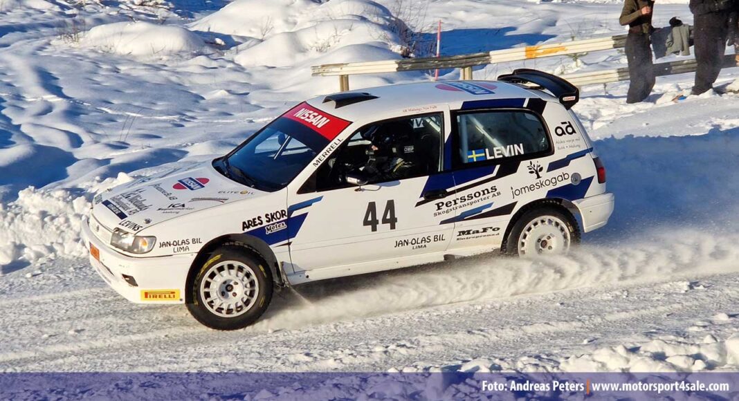 Finnskogsvalsen 2025 - Resultat, tidsplan, programförsäljning