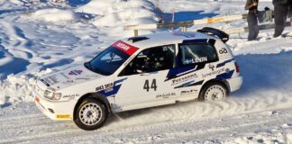 Finnskogsvalsen 2025 – Resultat, tidsplan, programförsäljning Finnskogsvalsen 2025 - Resultat, tidsplan, programförsäljning