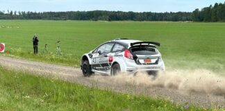 Kalender och nyheter för MAS Rallycup 2025 Kalender och nyheter för MAS Rallycup 2025