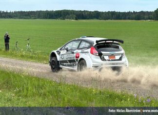 Kalender och nyheter för MAS Rallycup 2025 Kalender och nyheter för MAS Rallycup 2025