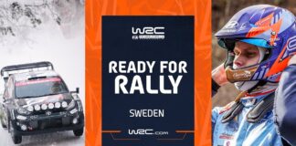 Video: Ladda upp inför årets Rally Sweden