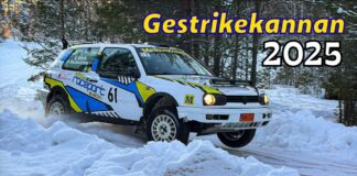 Film: Gestrikekannan lördagen den 1 februari 2025