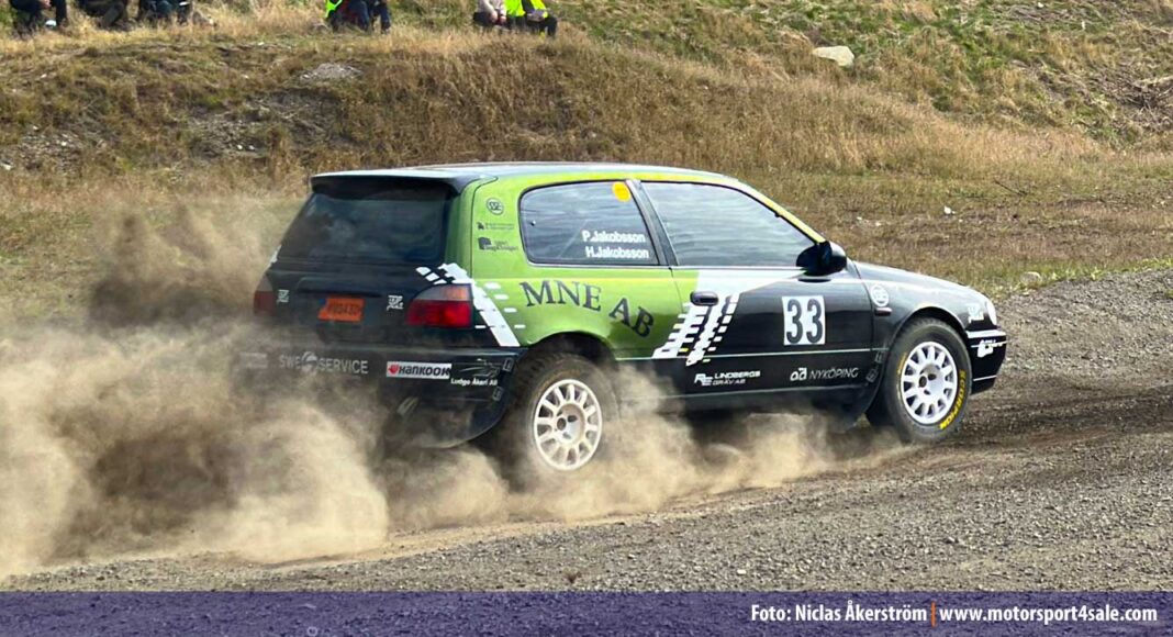 Vilda Ryd Racet 2025 – Resultat, tider och bilder