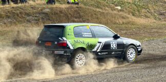 Vilda Ryd Racet 2025 – Resultat, tider och bilder Vilda Ryd Racet 2025 – Resultat, tider och bilder