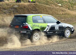 Vilda Ryd Racet 2025 – Resultat, tider och bilder Vilda Ryd Racet 2025 – Resultat, tider och bilder