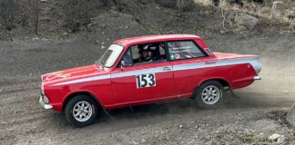 UppsalaFritid-sprinten 2025 – Resultat, tider, bilder och film UppsalaFritid-sprinten 2025 – Resultat, tider, bilder och film