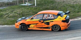 Svenska sprintserien Vimmerby 2025 – Resultat och tider Svenska sprintserien Vimmerby 2025 - Resultat och tider