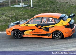 Svenska sprintserien Vimmerby 2025 – Resultat och tider Svenska sprintserien Vimmerby 2025 - Resultat och tider