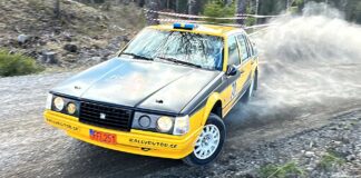 Silverratten SM 2025 – Resultat, tidsplan, startlista och karta Silverratten SM 2025 – Resultat, tidsplan, startlista och tider