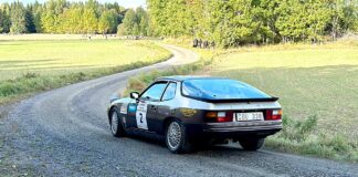 Götenerundan 2025 – Resultat, tidsplan och tider Götenerundan 2025 – Resultat, tidsplan och tider