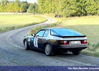 Götenerundan 2025 – Resultat, tidsplan och tider Götenerundan 2025 – Resultat, tidsplan och tider