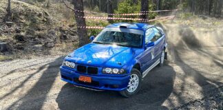 Björn Waldegårds Minne 2025 – Resultat, tider och bilder Björn Waldegårds minne 2025 – Resultat, tider och bilder