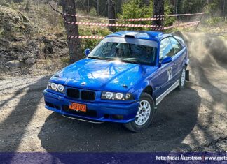 Björn Waldegårds Minne 2025 – Resultat, tider och bilder Björn Waldegårds minne 2025 – Resultat, tider och bilder