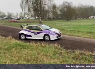 Back-SM Lima-Racet 2025 – Resultat, tidsplan och startordning Back-SM Lima-Racet 2025 – Resultat, tidsplan och startordning