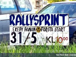 Majsprinten 2025 – Resultat, tider och bilder Majsprinten 2025 - Resultat, tider och bilder