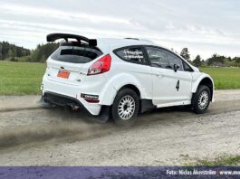 Svenska sprintserien Ljusdal 2025 – Resultat och tider Svenska sprintserien Ljusdal 2025 – Resultat och tider