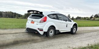 Svenska sprintserien Ljusdal 2025 – Resultat och tider Svenska sprintserien Ljusdal 2025 – Resultat och tider