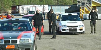 Värmesprinten 2025 – Resultat, tider och bilder Värmesprinten 2025 – Resultat, tider och bilder