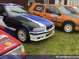 ENERCO Rallysprint 2025 – Resultat, tidsplan och bilder ENERCO Rallysprint 2025 - Resultat, tidsplan och bilder