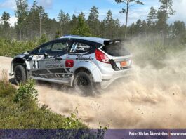 Back-SM Kåtmyra 2025 – Resultat och tider Back-SM Kåtmyra 2025 - Resultat och tider