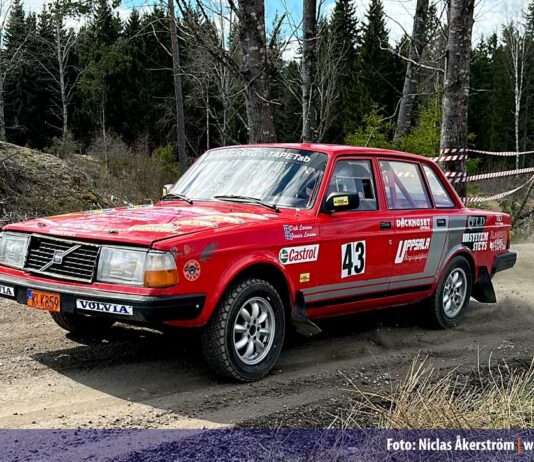 Bresontrofén 2025 – Resultat, tider och bilder Bresontrofén 2025 - Resultat, tider och bilder