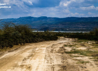 Safarirallyt 2026 – Resultat, tidsplan, tider och sträckor Safarirallyt 2026 – Resultat, tidsplan, tider och sträckor