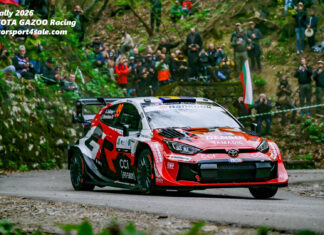 Croatia Rally 2026 – Resultat, tidsplan, tider och sträckor Croatia Rally 2026 – Resultat, tidsplan, tider och sträckor