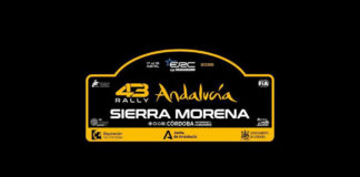 Rally Sierra Morena ERC – Resultat, tidsschema och tider Rally Sierra Morena ERC - Resultat, tidsschema och tider