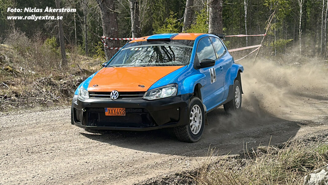 Prästnibblesprinten 2026 - Resultat, tider och bilder