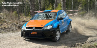 Prästnibblesprinten 2026 – Resultat, tider och bilder Prästnibblesprinten 2026 - Resultat, tider och bilder