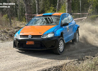 Prästnibblesprinten 2026 – Resultat, tider och bilder Prästnibblesprinten 2026 - Resultat, tider och bilder