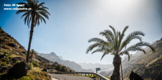 Rally Islas Canarias 2026 – Resultat, tidsschema och tider Rally Islas Canarias 2026 - Resultat, tidsschema och tider