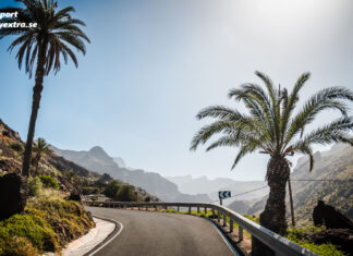Rally Islas Canarias 2026 – Resultat, tidsschema och tider Rally Islas Canarias 2026 - Resultat, tidsschema och tider