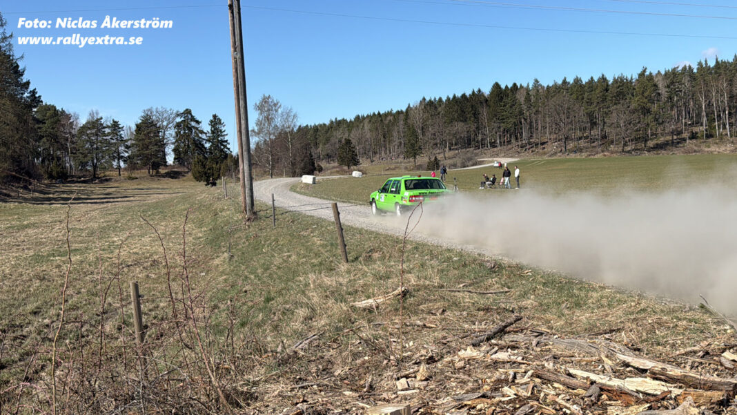 Aleknixen 2026 - Resultat och tider