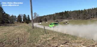 Aleknixen 2026 – Resultat och tider Aleknixen 2026 - Resultat och tider