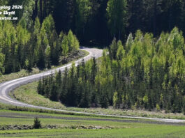 Rally Nyköping 2026 – Resultat, tidsplan, program, bilder och film Rally Nyköping 2026