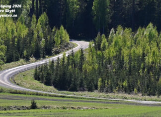Rally Nyköping 2026 – Resultat, tidsplan, program, bilder och film Rally Nyköping 2026